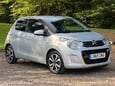 Citroen C1 1.2 PureTech Flair Euro 6 5dr 1