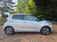 Citroen C1 1.2 PureTech Flair Euro 6 5dr 7