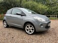 Ford Ka 1.2 Zetec Euro 5 (s/s) 3dr 1