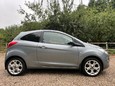 Ford Ka 1.2 Zetec Euro 5 (s/s) 3dr 3