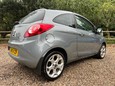 Ford Ka 1.2 Zetec Euro 5 (s/s) 3dr 9