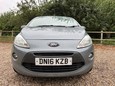 Ford Ka 1.2 Zetec Euro 5 (s/s) 3dr 10