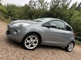 Ford Ka 1.2 Zetec Euro 5 (s/s) 3dr 16