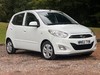 Hyundai i10 1.2 Active Euro 5 5dr