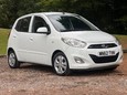 Hyundai i10 1.2 Active Euro 5 5dr 1