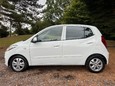 Hyundai i10 1.2 Active Euro 5 5dr 7