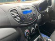 Hyundai i10 1.2 Active Euro 5 5dr 12