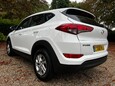 Hyundai TUCSON 1.6 GDi Blue Drive S Euro 6 (s/s) 5dr 12