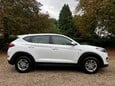 Hyundai TUCSON 1.6 GDi Blue Drive S Euro 6 (s/s) 5dr 13