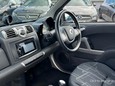 Smart Fortwo Coupe 1.0 MHD Passion Auto Euro 4 2dr 2