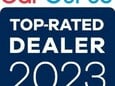 Volkswagen Golf 1.4 TSI BlueMotion Tech SE DSG Euro 6 (s/s) 5dr 17