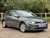 Volkswagen Golf 1.4 TSI BlueMotion Tech SE DSG Euro 6 (s/s) 5dr