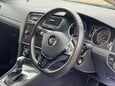 Volkswagen Golf 1.4 TSI BlueMotion Tech SE DSG Euro 6 (s/s) 5dr 2