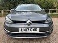 Volkswagen Golf 1.4 TSI BlueMotion Tech SE DSG Euro 6 (s/s) 5dr 4