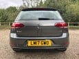 Volkswagen Golf 1.4 TSI BlueMotion Tech SE DSG Euro 6 (s/s) 5dr 5