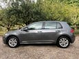 Volkswagen Golf 1.4 TSI BlueMotion Tech SE DSG Euro 6 (s/s) 5dr 21