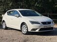 SEAT Leon 1.2 TSI SE Euro 6 (s/s) 5dr 1