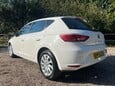 SEAT Leon 1.2 TSI SE Euro 6 (s/s) 5dr 4