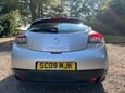 Renault Megane 1.6 16V Expression Euro 5 3dr 4