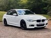 BMW 3 Series 2.0 320i M Sport Auto Euro 6 (s/s) 4dr