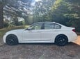 BMW 3 Series 2.0 320i M Sport Auto Euro 6 (s/s) 4dr 9