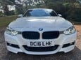 BMW 3 Series 2.0 320i M Sport Auto Euro 6 (s/s) 4dr 14