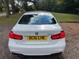 BMW 3 Series 2.0 320i M Sport Auto Euro 6 (s/s) 4dr 16