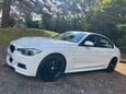 BMW 3 Series 2.0 320i M Sport Auto Euro 6 (s/s) 4dr 18