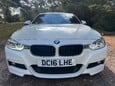 BMW 3 Series 2.0 320i M Sport Auto Euro 6 (s/s) 4dr 20