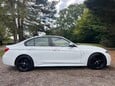 BMW 3 Series 2.0 320i M Sport Auto Euro 6 (s/s) 4dr 3