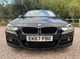 BMW 3 Series 2.0 320d M Sport Auto Euro 6 (s/s) 4dr 5