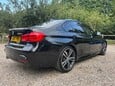 BMW 3 Series 2.0 320d M Sport Auto Euro 6 (s/s) 4dr 7