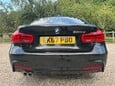 BMW 3 Series 2.0 320d M Sport Auto Euro 6 (s/s) 4dr 10