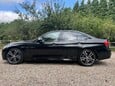 BMW 3 Series 2.0 320d M Sport Auto Euro 6 (s/s) 4dr 12