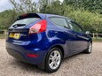 Ford Fiesta 1.25 Zetec Euro 6 3dr 13