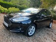 Ford Fiesta 1.25 Zetec Euro 6 3dr 3