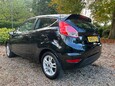 Ford Fiesta 1.25 Zetec Euro 6 3dr 4