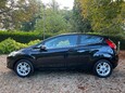 Ford Fiesta 1.25 Zetec Euro 6 3dr 5