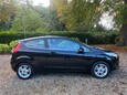 Ford Fiesta 1.25 Zetec Euro 6 3dr 7