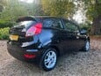 Ford Fiesta 1.25 Zetec Euro 6 3dr 8