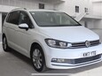 Volkswagen Touran 2.0 TDI SEL DSG Euro 6 (s/s) 5dr 2