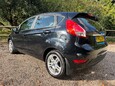 Ford Fiesta 1.25 Zetec Euro 5 5dr 24