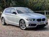 BMW 1 Series 1.5 118i Sport Euro 6 (s/s) 5dr