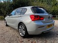 BMW 1 Series 1.5 118i Sport Euro 6 (s/s) 5dr 3