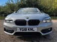 BMW 1 Series 1.5 118i Sport Euro 6 (s/s) 5dr 9