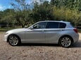 BMW 1 Series 1.5 118i Sport Euro 6 (s/s) 5dr 11