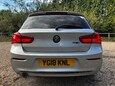 BMW 1 Series 1.5 118i Sport Euro 6 (s/s) 5dr 14