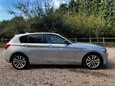 BMW 1 Series 1.5 118i Sport Euro 6 (s/s) 5dr 16