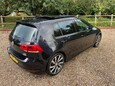 Volkswagen Golf 1.4 TSI BlueMotion Tech ACT R-Line Edition Euro 6 (s/s) 5dr 7