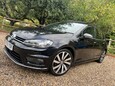 Volkswagen Golf 1.4 TSI BlueMotion Tech ACT R-Line Edition Euro 6 (s/s) 5dr 24